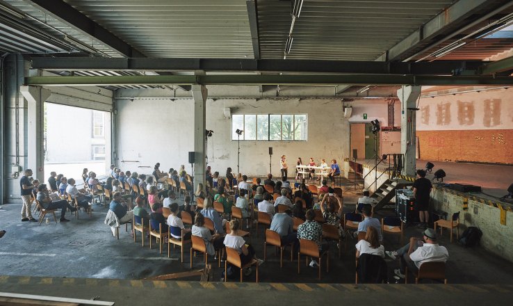 CampusVäre