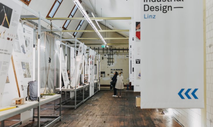 Ausstellung beyond aesthetics