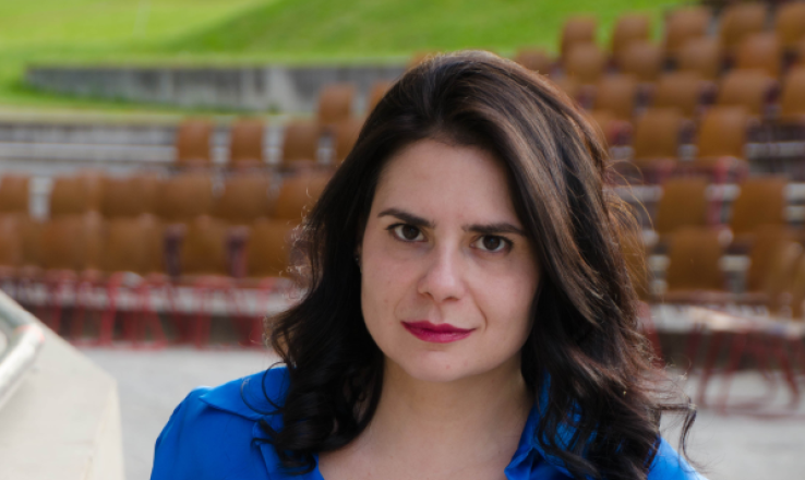 Ayse Bostanci 