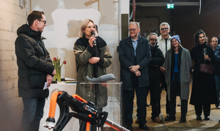 Vernissage Triathlon