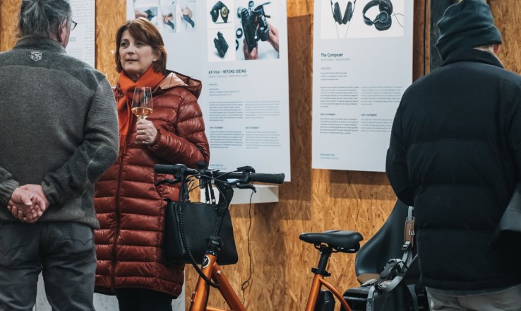 Vernissage Triathlon